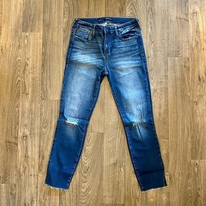 STS Blue Denim 28